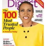 Reader’s Digest Magazine: $4.50/Year