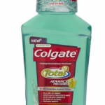 Colgate Coupons: Mouthwash For $.99