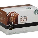 Starbucks Printable Coupons: Instant, K-Cups And Packaged Coffee