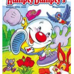 Humpty Dumpty Magazine: $8.99/Year