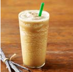 Starbucks: $2 Iced Beverages after 2PM