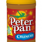 Peter Pan Peanut Butter: $2.08 Shipped