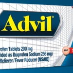 Advil: FREE Sample