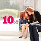 Kohl’s Coupon: $10 Off + 15% Off