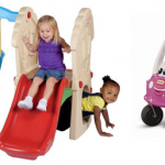 Little Tikes: $25 For $50 Voucher (Free Shipping)