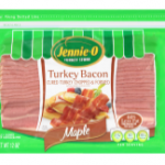 Bacon Coupons: $.25 Jennie-O Bacon