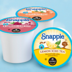 Free Sample: Brew Over Ice K-Cup Sampler Box