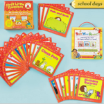 Zulily Sale: Homeschooling Resources