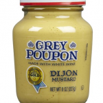 Mustard Coupon: $.75 Off Grey Poupon Mustard