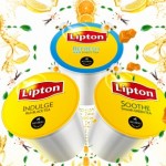 Free Sample: Lipton K Cups