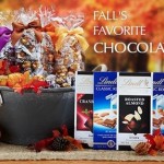 Lindt Chocolate: Free At Target