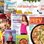 Magazine Deals: 5 Magazines for $20