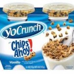 YoCrunch Chips Ahoy Coupon