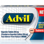 Free Sample: Advil