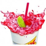 Sonic Coupon: FREE Cherry Limeade