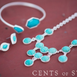 Cents of Style: Turquoise Sale (As low as $5.08 Shipped)