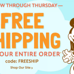 Free Shipping At The Disney Store And Toy Sale: Toys For Just $4 Shipped