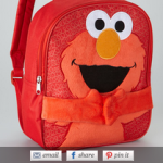 Sesame Street Sale: Elmo, Cookie Monster, Big Bird And More