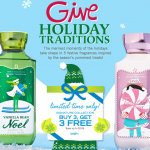 Bath And Body Works Coupon Code: $1 Shipping And B3G3 FREE