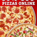 Pizza Hut Coupon Code: 50% Off Coupon