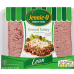 Jennie O Turkey Coupons: Turkey Bacon, Sausage And Ground Turkey