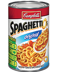 Spaghettios Coupons: $.71 At Target