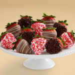 GMA Deals And Steals: Valentine's Day (Flowers, Strawberries, And More)