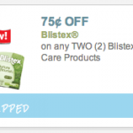 Blistex Coupon: Save On Blistex Lip Care