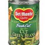 Del Monte Coupons: Vegetable Coupons