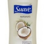 Suave Coupon: Save On Suave Body Wash