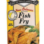 Louisiana Fish Fry Coupons: $.92 At WalMart