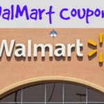 WalMart Coupons: $.50 Paper Towels And More