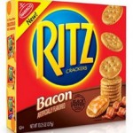 Ritz Coupon: $.50 Off Printable Coupon