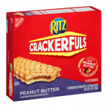 Nabisco Coupon: $.50 Off Ritz