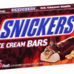 Snickers Coupon: Snickers Ice Cream Bars For $1