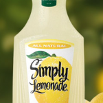 Simply Lemonade Coupon