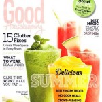 Good Housekeeping Just $4.99 A Year