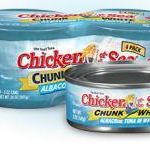 Chicken Of The Sea Coupon