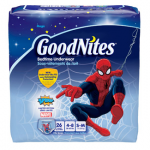 New Printable Coupons: Goodnites, Kellogg’s And More