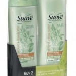 Target Gift Card Deal: Shampoo and Conditioner as low as $.32