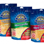 Crystal Farms Cheese Coupons