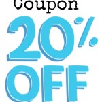 Walgreens Printable Coupon: 20% Off