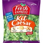 Fresh Express Salad Coupon: $1 Off Coupon