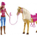 Target Toy Coupon: 50% Off Barbie