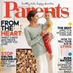 Parents Magazine: Free One Year Subscription