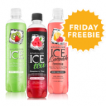 Sparkling Ice Water Coupons: Free 17 oz Bottle