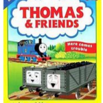 Thomas & Friends Magazine Deal: 53% Off