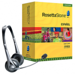 Rosetta Stone Deals: Up to 60% Off