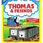 Thomas and Friends Magazine 53% Off