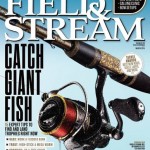 Field & Stream Magazine: $4.99 A Year